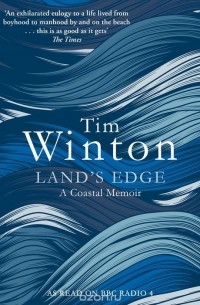 Tim Winton - Land's Edge