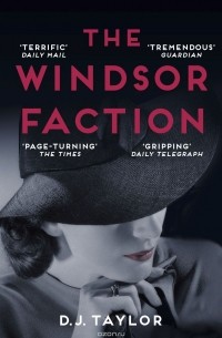 Д.  Дж. Тейлор - The Windsor Faction