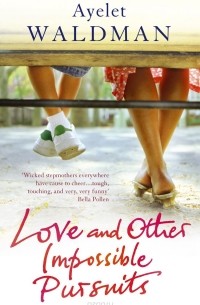 Love And Other Impossible Pursuits