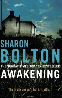 Sharon J. Bolton - Awakening