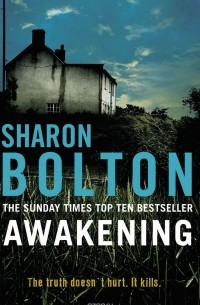 Sharon J. Bolton - Awakening