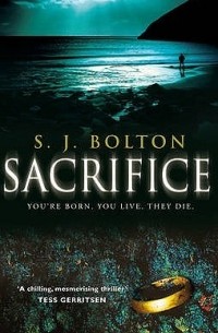 Sharon J. Bolton - Sacrifice