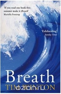 Tim Winton - Breath