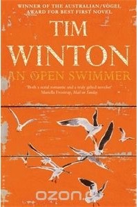 Tim Winton - An Open Swimmer