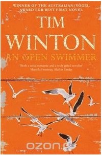 Tim Winton - An Open Swimmer