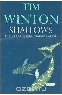 Tim Winton - Shallows