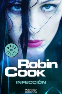 Robin Cook - Infeccion