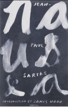 Jean-Paul Sartre - Nausea