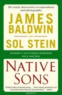 James Baldwin - Native Sons