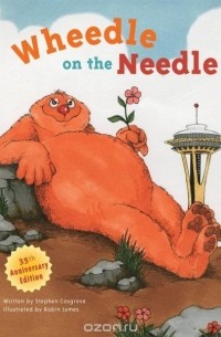 Стивен Косгров - Wheedle on the Needle