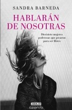 Сандра Барнеда - Hablaran De Nosotras