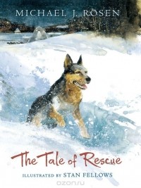 Майкл Дж. Розен - The Tale of Rescue
