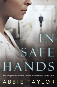 Abbie Taylor - In Safe Hands