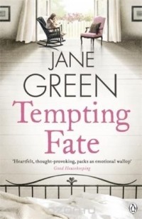 Jane Green - Tempting Fate
