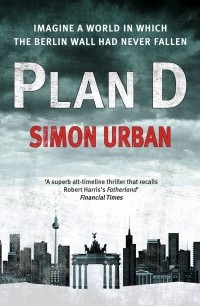 Симон Урбан - Plan D