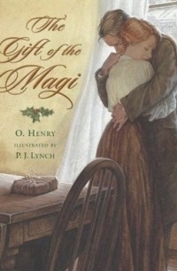 O. Henry - The Gift of the Magi