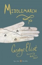 George Eliot - Middlemarch