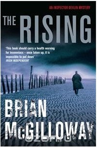 Brian McGilloway - The Rising