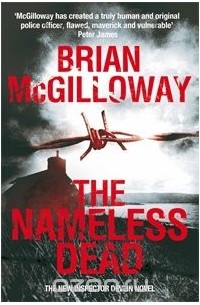 Brian McGilloway - The Nameless Dead