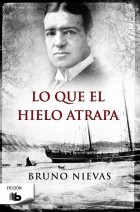 Bruno Nievas - Lo Que El Hielo Atrapa