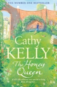  - The Honey Queen