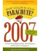 Ричард Боллс - What Colour Is Your Parachute? 2008: A Practical Manual for Job-hunters and Career Changers