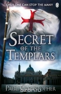 Paul Christopher - Secret of the Templars