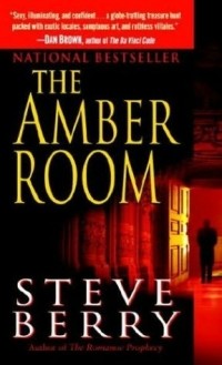 Steve Berry - The Amber Room