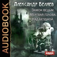 Александр Беляев - Замок ведьм. Мертвая голова. Над бездной (сборник)