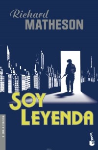 Richard Matheson - Soy Leyenda