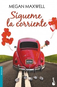 Sigueme la corriente