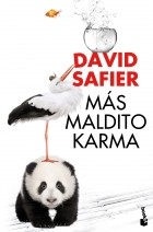 David Safier - Mas Maldito Karma