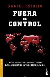 Daniel Estulin - Fuera De Control