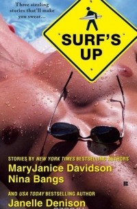 MaryJanice Davidson - Surf's Up