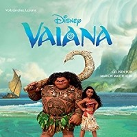 Сьюзан Фрэнсис - Vaiana