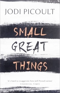 Jodi Picoult - Small Great Things