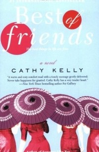 Cathy Kelly - Best of Friends