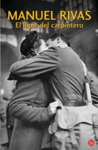 Manuel Rivas - El lápiz del carpintero