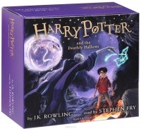J. R. Rowling - Harry Potter and the Deathly Hallows