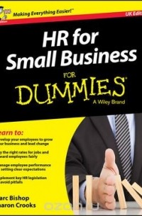 - HR for Small Business for Dummies