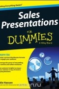 Julie M. Hansen - Sales Presentations For Dummies