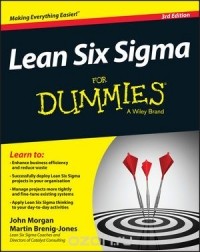  - Lean Six Sigma For Dummies