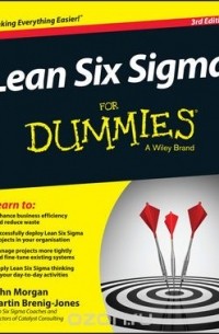  - Lean Six Sigma For Dummies