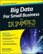 Бернард Марр - Big Data For Small Business For Dummies