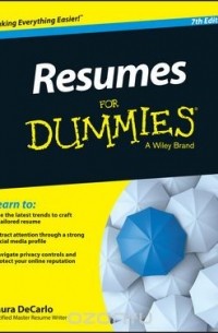 Resumes For Dummies