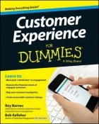  - Customer Experience For Dummies