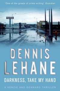 Darkness, Take My Hand