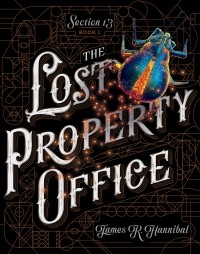 James R. Hannibal - The Lost Property Office