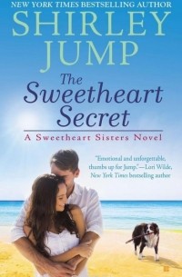 Shirley Jump - The Sweetheart Secret
