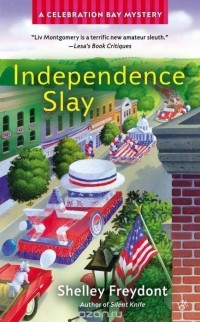 Shelley Freydont - Independence Slay